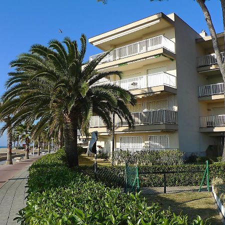 Apartment Dms V By Interhome Вилафортуни Экстерьер фото