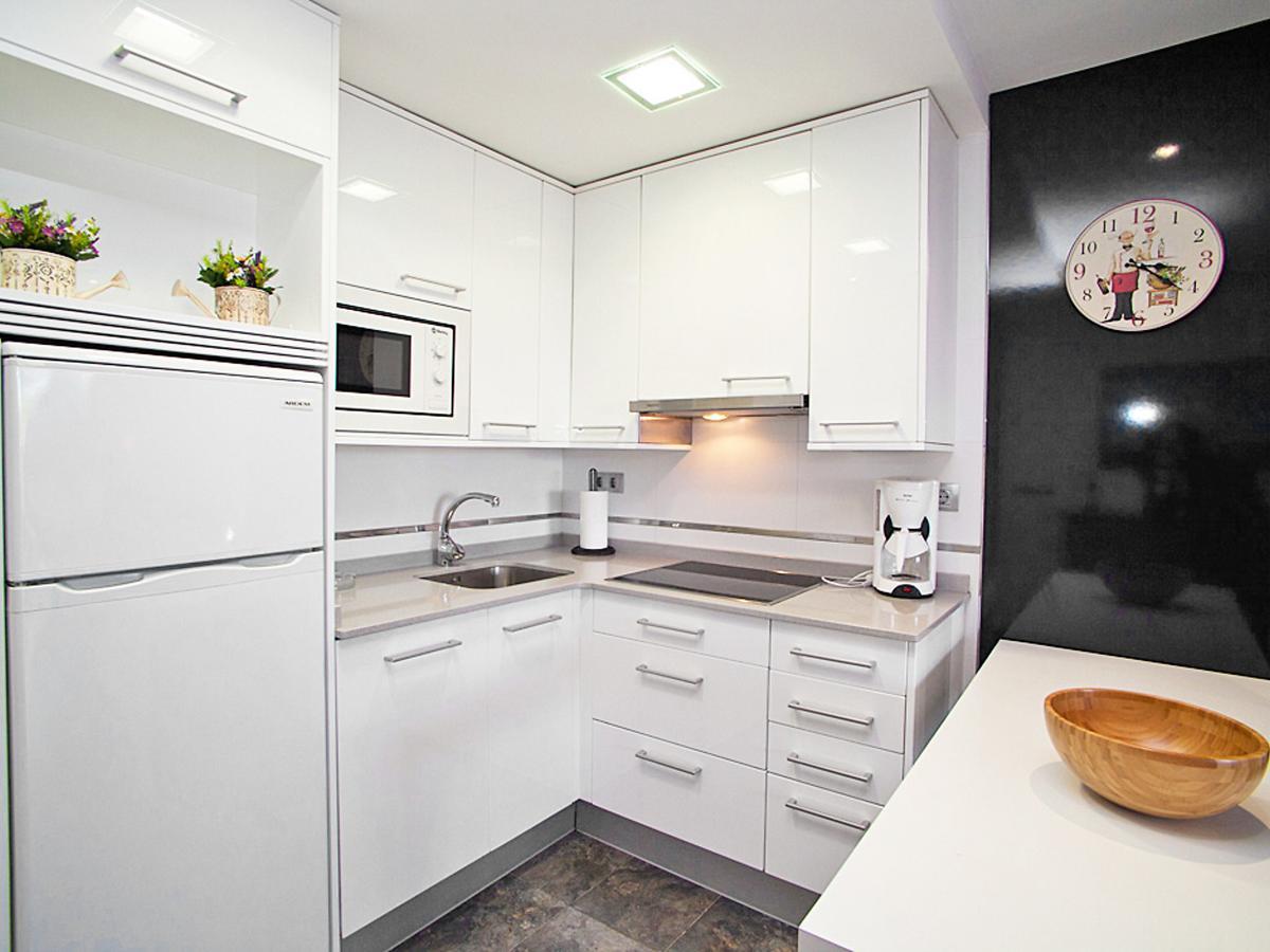 Apartment Dms V By Interhome Вилафортуни Экстерьер фото